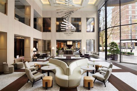 Nobu Hotel .